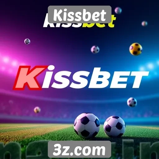 Vantagens de usar bônus no Kissbet