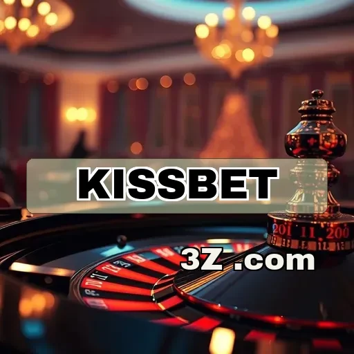 Aposta com Estilo: A Seção Betting do Kissbet