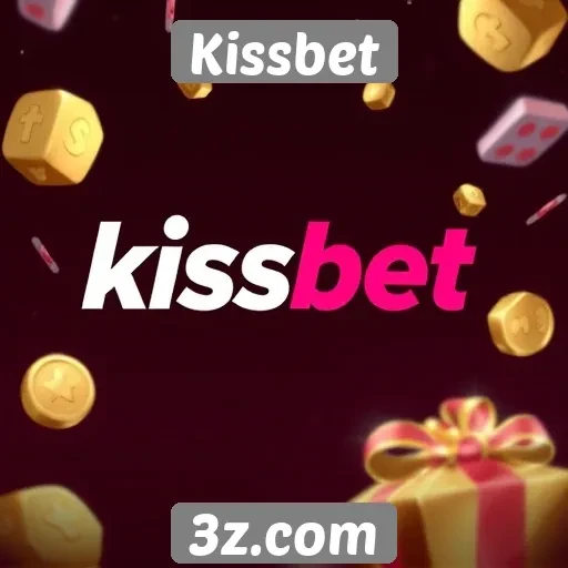 Depósitos e saques no Kissbet são rápidos e fáceis