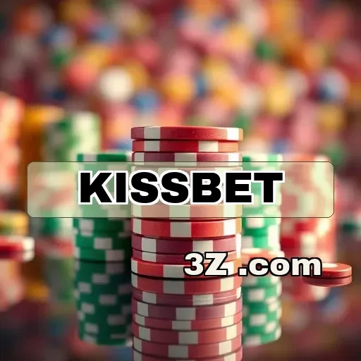 Eventos Empolgantes no Kissbet que Você Não Pode Perder