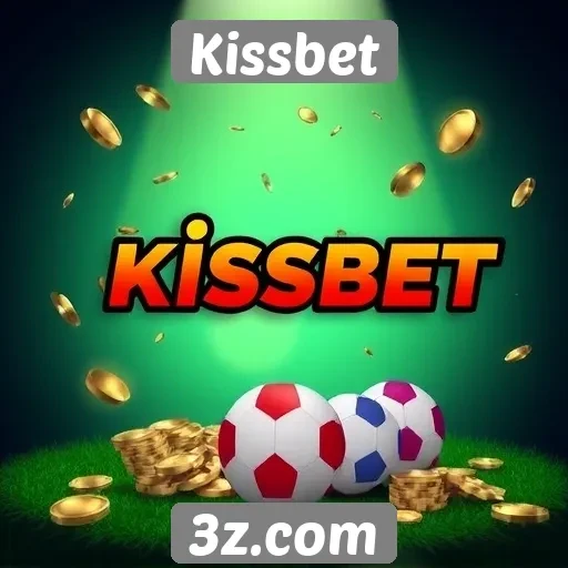 Análise das opções de jogos disponíveis no Kissbet