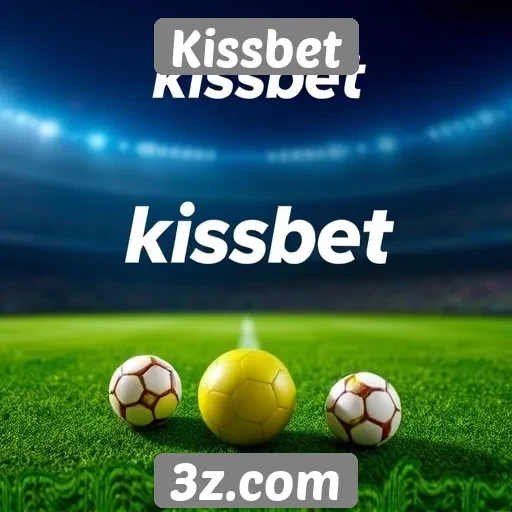 Impacto do Kissbet no mercado de apostas online