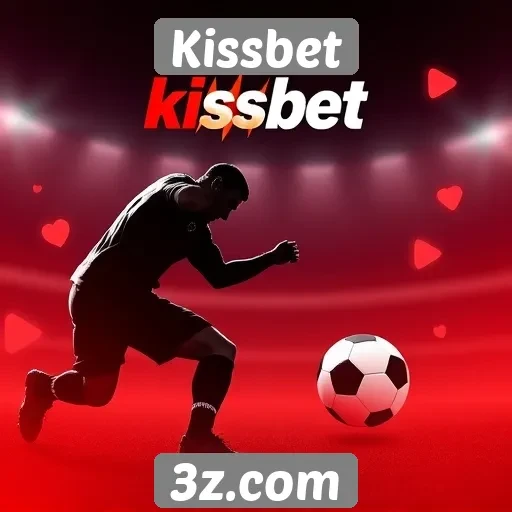 Plataforma Kissbet se destaca pela segurança em apostas