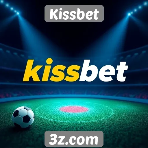 Segurança e confiabilidade do Kissbet em apostas online