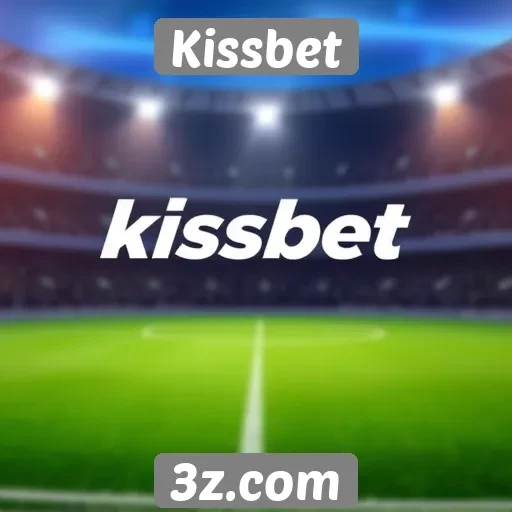 Métodos de pagamento aceitos pelo Kissbet