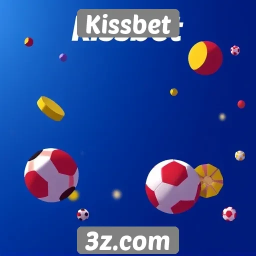 Novidades em promoções e bônus no Kissbet