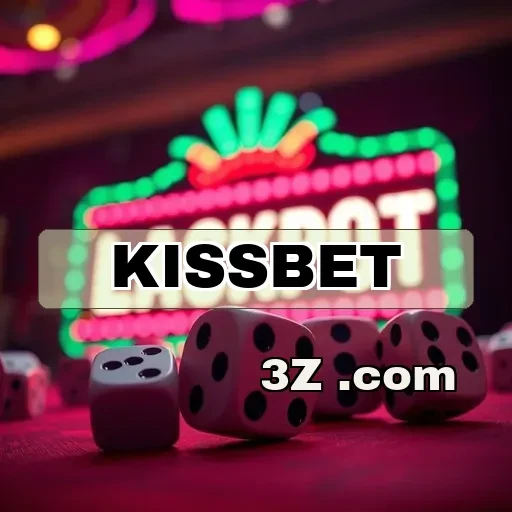Kissbet: A Revolução da Roulette no Brasil