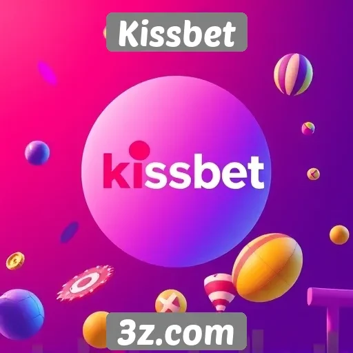 Estatísticas revelam crescimento de usuários no Kissbet